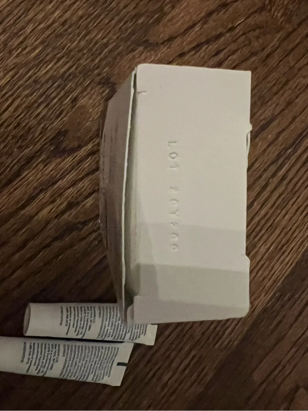NWT Cerave PM Facial Moisturizing Lotion 2oz + 2 travel sized tubes